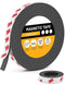 LUFT - Zelfklevende magnetische strip - 12m - 2cm breed - Waterdicht - Duurzaam