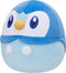 Jazwares Piplup - Squishmallows Pokemon - Knuffel 35 cm Knuffel