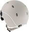 SINNER TITAN VISOR - Unisex Skihelm - Vizier - MATTE LIGHT GREY - Maat S