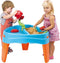 Feber Zand Watertafel