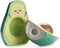Zout en Peper Stel Avocado Novelty Keramiek