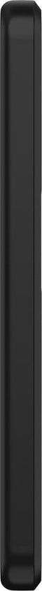 Otterbox React - Soft case - Ultradun - Zwart