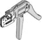 Molex Crimp Tool 638119200 - Premium Hand Tool voor CP 0.635mm Terminals