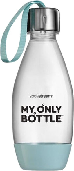 Drinkfles MY Only Bottle - Sodastream Icy Blue