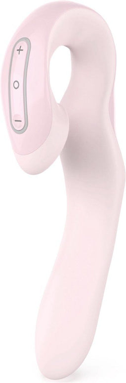 G-spot Vibrator ZINI Roae Roze