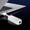 TP-Link UE300 - USB 3.0 naar Gigabit Ethernet Adapter - Compact ontwerp - Wit