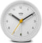 Braun BC12 - Wekker - Klok Snooze Zoemer alarm - Wit