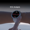 Huawei Watch GT 5 Pro - Smartwatch - 46mm AMOLED - Titanium Zwart
