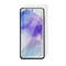BeHello Samsung Galaxy A56 - High Impact Glass Screenprotector - H9 gehard glas - ultradun ontwerp