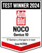 Noco Genius G10EU - Acculader - 6V en 12V - 10A - Testwinnaar Auto Bild