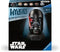 Ravensburger Hylkies - Star Wars Darth Vader - 3D capsulevorm - Kleur: Darth Vader