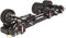 Carson Modellsport 500907268 1:14 Achteras 1 stuk(s)