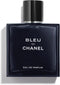 Chanel Bleu de Chanel 100 ml Eau de Toilette - Herenparfum