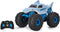 Monster Jam Megalodon Storm - RC Voertuig - Waterbestendig - Schaal 1:15 - 2,4 GHz