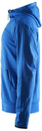 Craft Leisure Full Zip Hoody heren