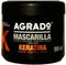 Haarmasker Agrado Keratine (500 ml)