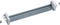 EFB Elektronik 39951.1 LSA-patchtang Geschikt voor: CAT 5, CAT 6, CAT 7