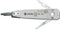EFB Elektronik 39951.1 LSA-patchtang Geschikt voor: CAT 5, CAT 6, CAT 7