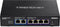 Trendnet TEG-S762 - Netwerk switch - 4x 2.5Gbps en 2x 10G/5G/2.5G/1G/100M - 60Gbps (v2.0R)