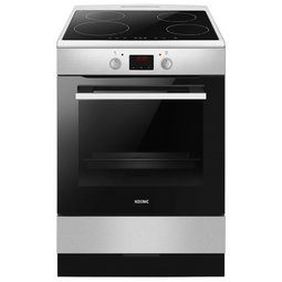 KO=NIC KFC2311-1A Inductie fornuis 60 cm breed gratis thuis bezorgd
