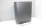 Brabantia Bo Touch Bin - Prullenbak - 2 x 30 liter - Afvalscheiding - Mineral Infinite Grey (2 stuks)