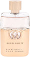 Gucci Guilty Pour Femme - Eau de Toilette 50 ml - Bloemig Damesparfum