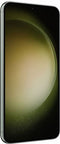 Samsung Galaxy S23+ - Limoen - 256 GB - Duale fysieke simkaart + eSIM