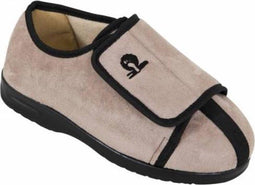 Cameron pantoffel - beige, maat 41