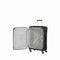 Samsonite Citybeat Spinner - Reiskoffer - Uitbreidbaar - 66 cm - Zwart