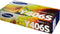 Samsung CLT-Y406S/ELS - Tonercartridge - Origineel - Maximaal 1000 pagina's - Geel