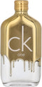 Calvin Klein CK One Gold 50 ml Eau de Toilette - Unisex