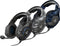Trust GXT 488 Forze - Bedrade Gaming Headset - 50 mm luidsprekers - Grijs/Zwart