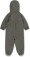 Konges Sløjd Nohr Snowsuit Mulled Basil - Sneeuwpak - Skipak - Maat 3 jaar