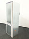 Beko BCHA275K4SN - Koel/vriescombinatie - Semi No-Frost - 220-240 V