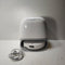 Roborock Qrevo Curv X - Robotstofzuiger - 22.000 Pa zuigkracht - Wit