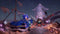 Sonic Racing: CrossWorlds - PS5 - Race over land en zee - Pre-order bonus