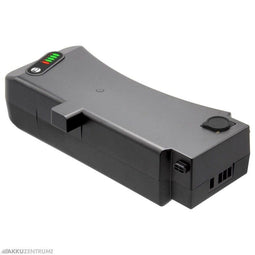 Maratron E-Bike Batterij - SideClick - 24V 13Ah - zilver