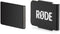 Røde MagClip GO - Microfoon accessoire - Draadloze bevestiging - Zwart