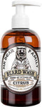 Mr. Bear Family Mr. Bear Family Beard Wash Citrus 250ml