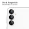 iMoshion Camera Lens Screen protector Geschikt voor Samsung Galaxy A35 - iMoshion 2 Pack Camera lens protector - zwart