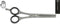 EFE Solingen EFE Coupe schaar 14 cm 36-tands RVS linkshandig