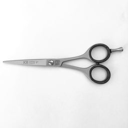 EFE Solingen Professionele Kappersschaar - ICE Staal - 5 Inch - Microvertanding - Comfort Design