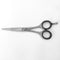EFE Solingen Professionele Kappersschaar - ICE Staal - 5 Inch - Microvertanding - Comfort Design