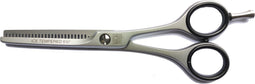 EFE Solingen Professionele Uitdunschaar - ICE Steel - 5.5 inch - Geruisloos Knippen