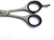 EFE Solingen Professionele Uitdunschaar - ICE Steel - 5.5 inch - Geruisloos Knippen