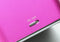 Technaxx Mini Musicman - Draagbare speaker met MP3-speler - Roze