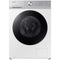 Samsung WW90DB8U95GHU3 - Wasautomaat - 11 kg - 39 min Speedwash - QuickDrive technologie