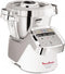 Moulinex Companion XL Gourmet YY3851FG - Keukenmachine - 6 automatische programma's - Wit