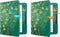Lunso - Luxe sleepcover stand hoes - Geschikt voor Kobo Libra 2 (7 inch) - Van Gogh Amandelbloesem