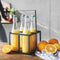 Gastroback Citrus Press Home Culture - Direct Juicer - 2 persvormen - RVS